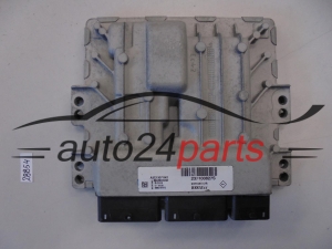 KOMPUTER STEROWNIK SILNIKA RENAULT MASTER 237100827S, A2C13071801, SID310