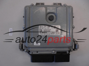 KOMPUTER STEROWNIK SILNIKA MERCEDES BENZ 0261S06039 A2749000700 MED17.7.2