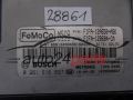 KOMPUTER STEROWNIK SILNIKA FORD 0261S16897 F1F1-12A650-ASK F1F112A650ASK