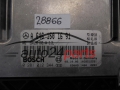 KOMPUTER STEROWNIK SILNIKA MERCEDES BENZ 0281012344 A6461501691 CR3.44