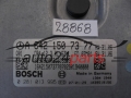 KOMPUTER STEROWNIK SILNIKA MERCEDES BENZ 0281013995 A6421507377 CR4.12