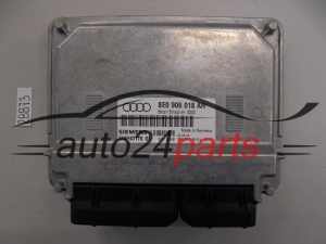 Calculateur moteur AUDI 8E0906018AH 5WP40170 01