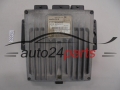 KOMPUTER STEROWNIK SILNIKA RENAULT CLIO 1.5 DCI Delphi R0410B027D, 8200498185, 8200469333