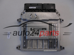 CALCULATEUR MOTEUR KIA 39110-02SM0 3911002SM0 9001040427KB