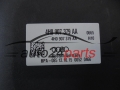 ABS Pumpe und steuergerat AUDI BOSCH 0 265 250 588, 0265250588, 4H0614517S, 0265960468, 4H0907379AA