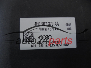 ABS POMPA I STEROWNIK AUDI BOSCH 0 265 250 588, 0265250588, 4H0614517S, 0265960468, 4H0907379AA