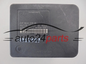 POMPA ABS I STEROWNIK CITROEN 9665344980 10.0960-3914.3 10096039143