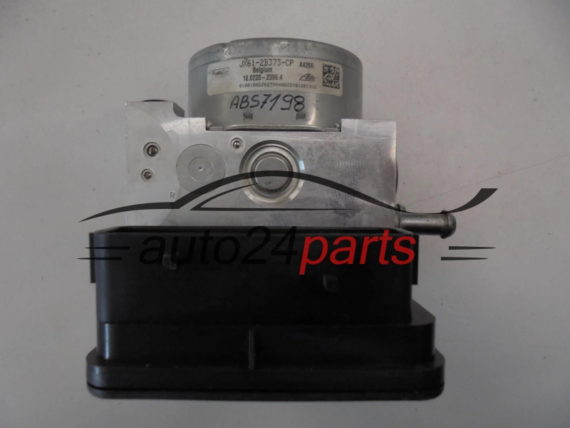 POMPA ABS I STEROWNIK FORD JX61-2B373-CP JX612B373CP 10.0919-0128.3 10091901283