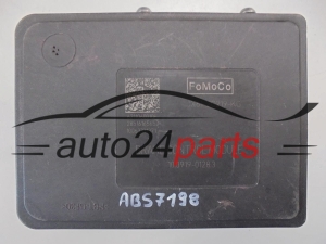 POMPA ABS I STEROWNIK FORD JX61-2B373-CP JX612B373CP 10.0919-0128.3 10091901283