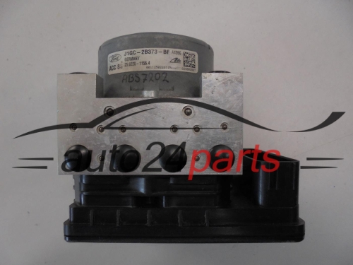 POMPA ABS I STEROWNIK FORD J1GC-2B373-BF J1GC2B373BF J1GC-2C219-BF J1GC2C219BF