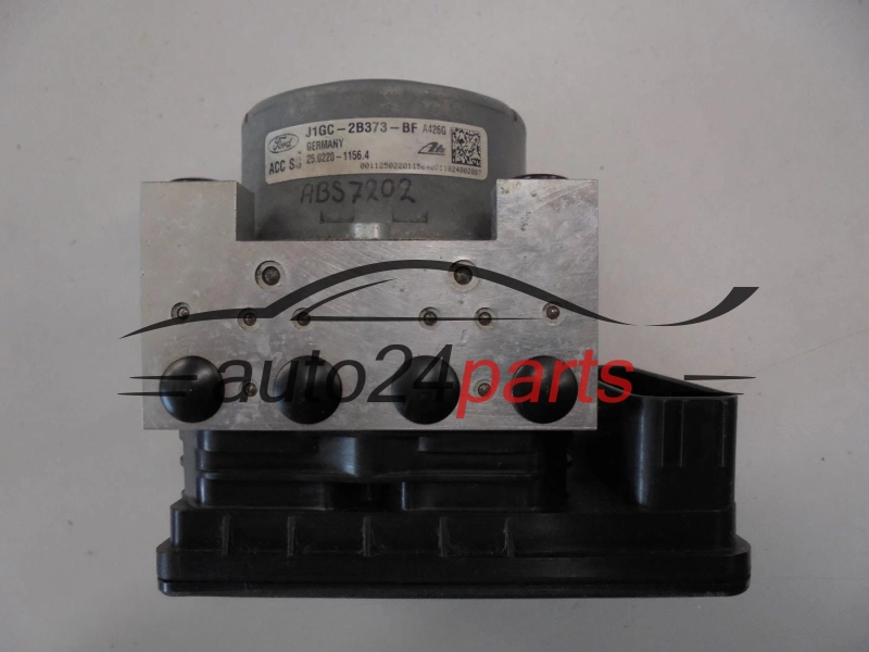 POMPA ABS I STEROWNIK FORD J1GC-2B373-BF J1GC2B373BF J1GC-2C219-BF J1GC2C219BF