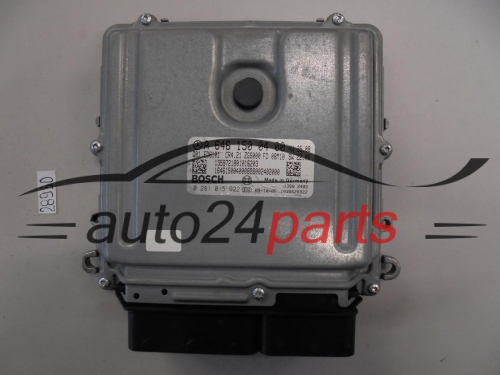 KOMPUTER STEROWNIK SILNIKA MERCEDES BENZ 0281015922 A6461500400 CR4.21