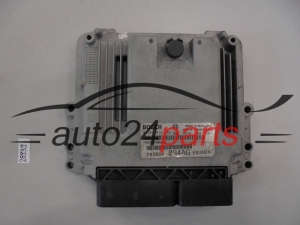 KOMPUTER STEROWNIK SILNIKA CHRYSLER PT CRUISER 2.2 CRD BOSCH 0 281 012 283, 0281012283, P05034094AG