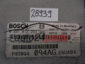 KOMPUTER STEROWNIK SILNIKA CHRYSLER PT CRUISER 2.2 CRD BOSCH 0 281 012 283, 0281012283, P05034094AG