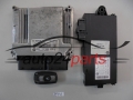KOMPUTER STEROWNIK SILNIKA BMW E90-93 BOSCH 0 281 016 110, 0281016110, DDE 8 506 438-01, DDE850643801, 8506438