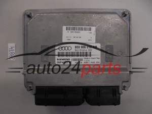 ECU CENTRALITA DE MOTOR AUDI 8E0906018AM 5WP44222 02