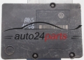 ABS PUMPE BLOCK HYDRAULIKPUMPE STEUERGERAT  VW VOLKSWAGEN T5 7H0 614 111 L, ATE 10.0204-0307.4,  7H0 907 379 L, 10.0925-0338.3