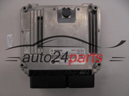 BMW 0281031354 DDE 8582719 DDE8582719