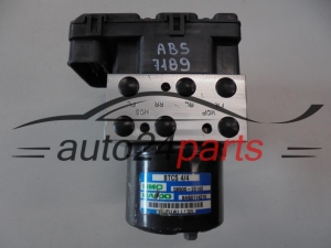 BOMBA HIDRAULICA Y CENTRALITA ABS HYUNDAI 58900-26180 5890026180 BH60114210 02956-26210 0295626210