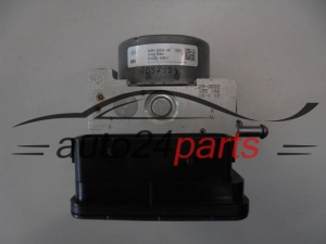 ABS PUMPE BLOCK HYDRAULIKPUMPE STEUERGERÄT FORD GG98-2C555-AB GG982C555AB GG98-2C219-AB GG982C219AB