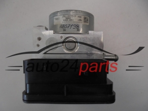 ABS PUMPE BLOCK HYDRAULIKPUMPE STEUERGERÄT FORD JX61-2B373-CP JX612B373CP 10.0919-0128.3 10091901283