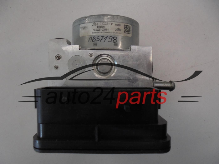 FORD JX61-2B373-CP JX612B373CP 10.0919-0128.3 10091901283