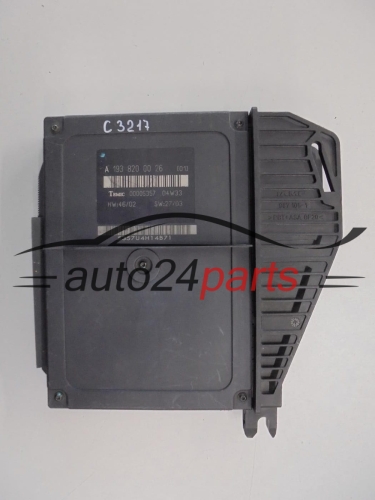 CENTRALKA MODUL CHRYSLER A1938200026