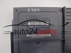 CENTRALKA MODUL CHRYSLER A1938200026