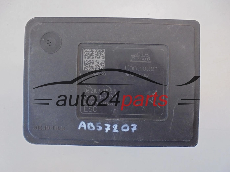 POMPA ABS I STEROWNIK HYUNDAI 58900-B9800 58900B9800 06.2109-8105.3 06210981053