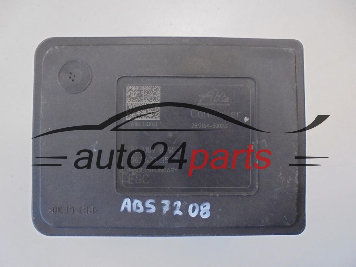 Pompa ABS i sterownik Hyundai 58900B9800 06210985903