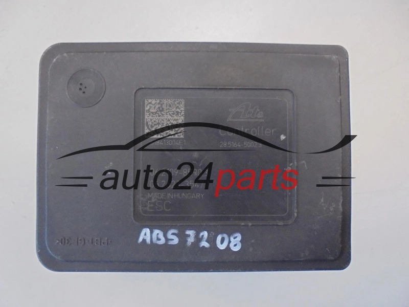 POMPA ABS I STEROWNIK HYUNDAI 58900-B9800 58900B9800 06.2109-8590.3 06210985903
