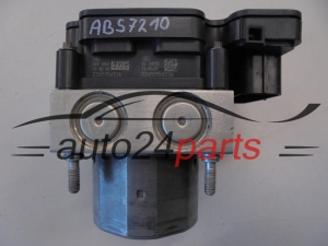 POMPA ABS I STEROWNIK IVECO ABS POMPA I STEROWNIK IVECO 5801312794 0265242097 0265956036