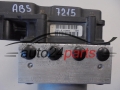 POMPA ABS I STEROWNIK FORD 0261231533 6C11-2M110-AD 6C112M110AD 0265800420