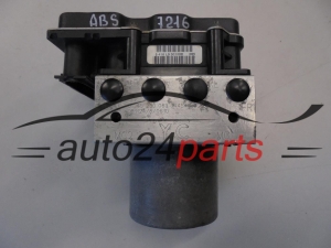 ABS POMPA TOYOTA AURIS BOSCH 0 265 230 083, 0265230083, 44540-02180, 4454002180, 0265951057