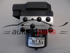 ABS POMPA I STEROWNIK HYUNDAI TUCSON KIA 58920-2E000, 589202E000, MANDO BH60103400, 5WY7507B, 58900-2E000, 589002E000