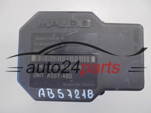ABS POMPA I STEROWNIK HYUNDAI TUCSON KIA 58920-2E000, 589202E000, MANDO BH60103400, 5WY7507B, 58900-2E000, 589002E000