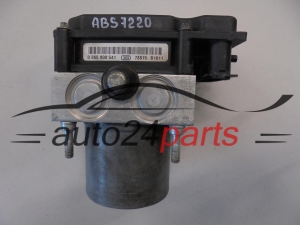 POMPA ABS I STEROWNIK HYUNDAI 0265231768 58910-2B300 589102B300 0265800541