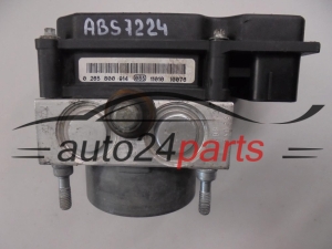 POMPA ABS I STEROWNIK SUZUKI 0265237048 56110-55L00 5611055L00 026580094