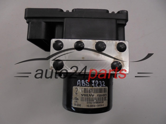 ABS POMPA I STEROWNIK VOLVO P30643979, 10.0204-0414.4, 10020404144, 30643982, 5WK84034