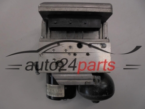 ABS POMPA I STEROWNIK MERCEDES SL55 BOSCH 0 265 250 095, 0265250095, A 005 431 71 12, A0054317112, 0 265 960 028, 0265960028 - 7236