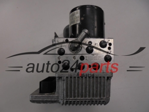 ABS POMPA I STEROWNIK MERCEDES SL55 BOSCH 0 265 250 095, 0265250095, A 005 431 71 12, A0054317112, 0 265 960 028, 0265960028