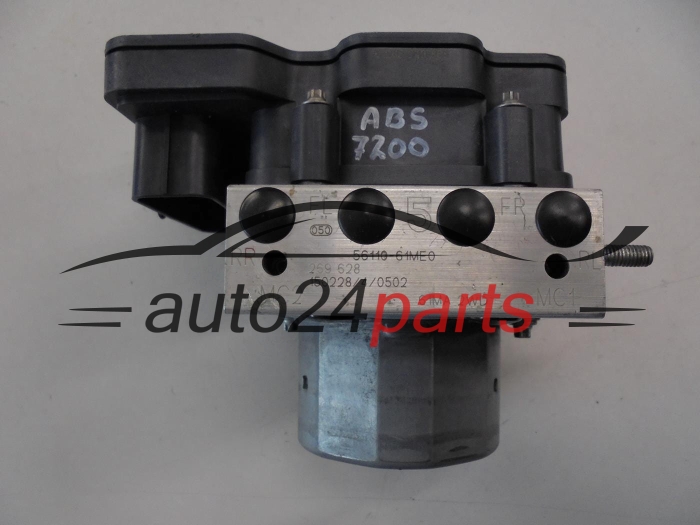 SUZUKI 56110-61ME0 5611061ME0 0265956193