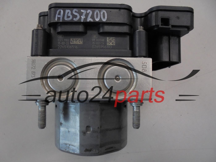SUZUKI 56110-61ME0 5611061ME0 0265956193