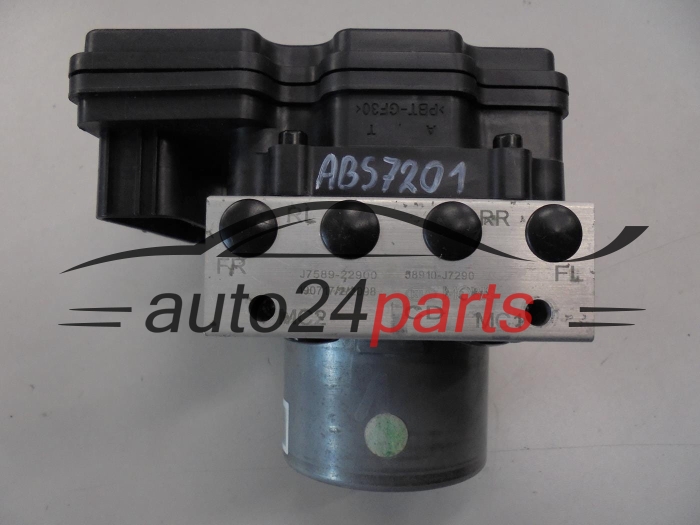 HYUNDAI J7589-22900 J758922900 58910-J7290 58910J7290