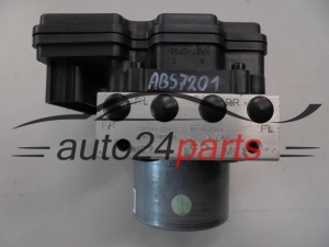 ABS PUMPE BLOCK HYDRAULIKPUMPE STEUERGERÄT HYUNDAI J7589-22900 J758922900 58910-J7290 58910J7290