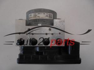 ABS PUMPE BLOCK HYDRAULIKPUMPE STEUERGERÄT FORD J1GC-2B373-BF J1GC2B373BF J1GC-2C219-BF J1GC2C219BF