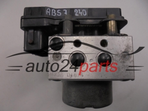 POMPA ABS I STEROWNIK SUZUKI GRAND VITARA 65D2 SK3-4X21-1 SK34X211 4X25D1814