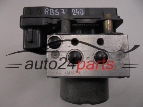 POMPA ABS I STEROWNIK SUZUKI GRAND VITARA 65D2 SK3-4X21-1 SK34X211 4X25D1814