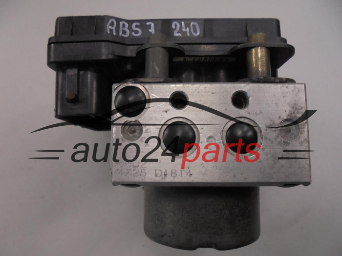 POMPA ABS I STEROWNIK SUZUKI GRAND VITARA 65D2 SK3-4X21-1 SK34X211 4X25D1814
