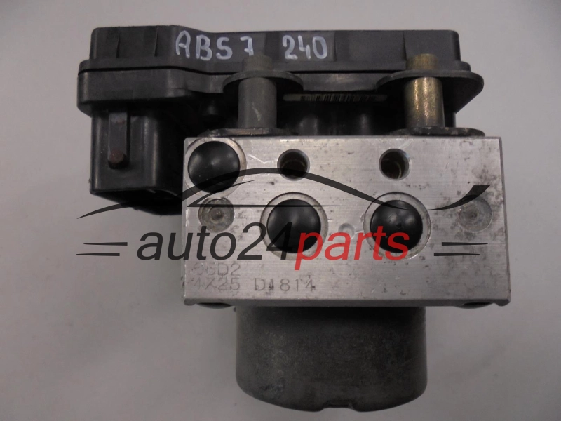 POMPA ABS I STEROWNIK SUZUKI GRAND VITARA 65D2 SK3-4X21-1 SK34X211 4X25D1814